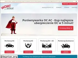 Sites similar to wowpolisa.pl