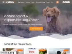 Sites similar to wowpooch.com