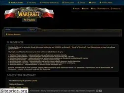 Sites similar to wowpopolsku.pl