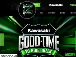 Sites similar to wowpowersports.com