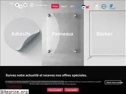 Sites similar to wowprint.fr