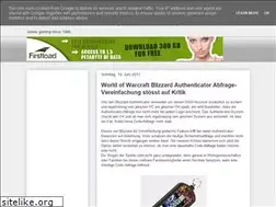 Sites similar to wowprogress.blogspot.com