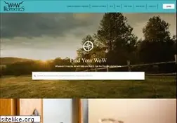 Sites similar to wowproperties.com