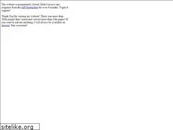 Sites similar to wowranks.io