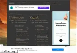 Sites similar to wowrealmpopulation.com