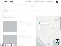 Sites similar to wowrentals.com