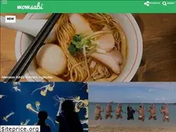 Sites similar to wowsabi.co