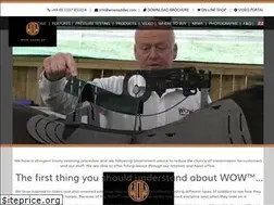 Sites similar to wowsaddles.com