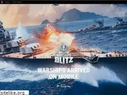Sites similar to wowsblitz.com