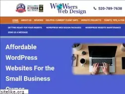 Sites similar to wowserswebdesign.com