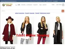Sites similar to wowshirtstore.com