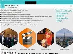 Sites similar to wowshoots.com