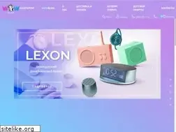Sites similar to wowshop.ua