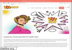 Sites similar to wowsilicone.com