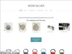 Sites similar to wowsilver.uk