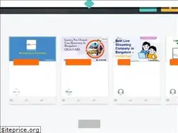 Sites similar to wowslides.com