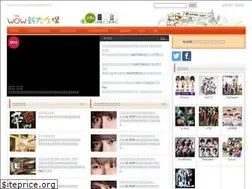Sites similar to wowsokb.jp