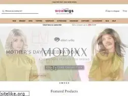 Sites similar to wowsuperstore.com
