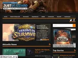 Sites similar to wowszene.de