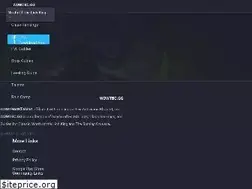 Sites similar to wowtbc.gg