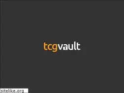 Sites similar to wowtcgvault.com