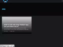 Sites similar to wowtech.vn