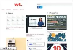 Sites similar to wowtechy.com