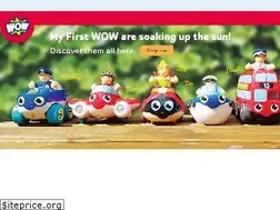 Sites similar to wowtoys.com
