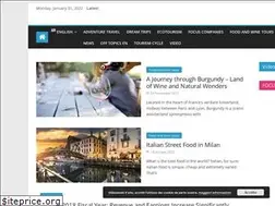 Sites similar to wowtravel.it