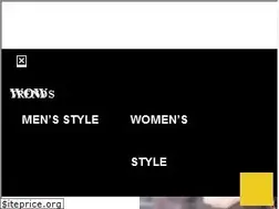 Sites similar to wowtrends.ru