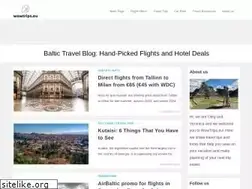 Sites similar to wowtrips.eu