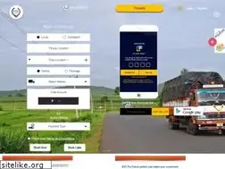 Sites similar to wowtruck.in