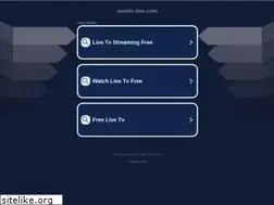Sites similar to wowtv-live.com