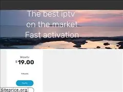 Sites similar to wowtv.biz