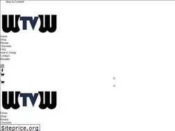 Sites similar to wowtv.store