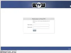 Sites similar to wowtv.sx