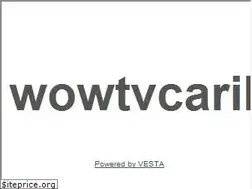 Sites similar to wowtvcaribbean.com