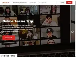 Sites similar to wowu.jp