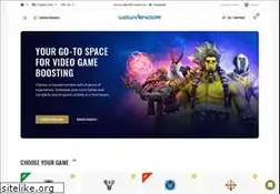 Sites similar to wowvendor.com