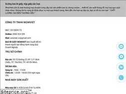 Sites similar to wowviet.com