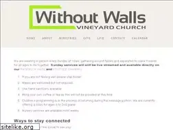 Sites similar to wowvineyard.com