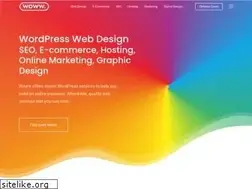 Sites similar to woww.co.za