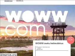 Sites similar to woww.com