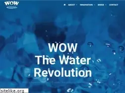 Sites similar to wowwater.eu