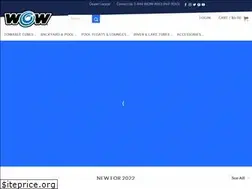 Sites similar to wowwatersports.com