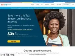 Sites similar to wowway.biz