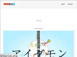 Sites similar to wowway.co.jp