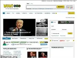 Sites similar to wowway.net