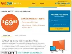 Sites similar to wowwayspecial.com