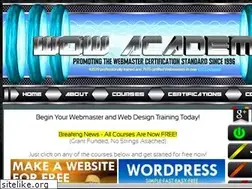 Sites similar to wowwebmaster.com